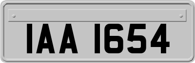 IAA1654