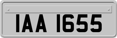 IAA1655