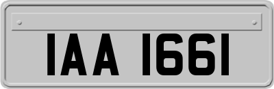 IAA1661