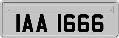 IAA1666