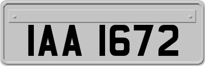 IAA1672