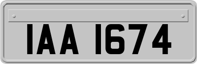 IAA1674