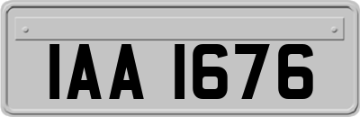 IAA1676