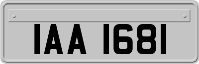 IAA1681