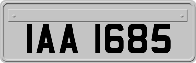 IAA1685