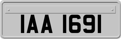 IAA1691