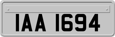 IAA1694