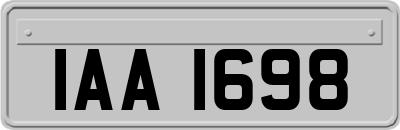 IAA1698