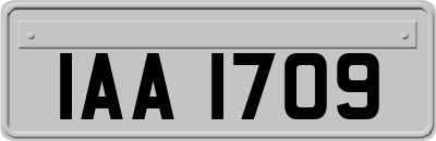 IAA1709