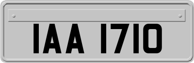 IAA1710