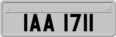 IAA1711