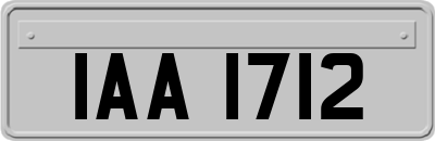 IAA1712