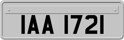 IAA1721