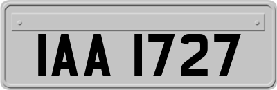 IAA1727