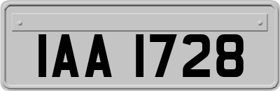 IAA1728