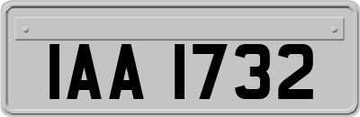 IAA1732