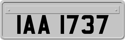 IAA1737