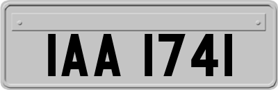 IAA1741