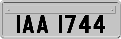IAA1744