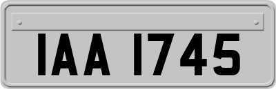 IAA1745