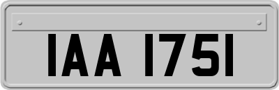 IAA1751