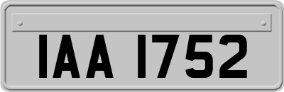 IAA1752