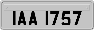 IAA1757