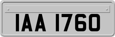 IAA1760
