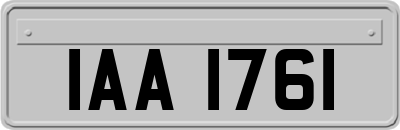 IAA1761