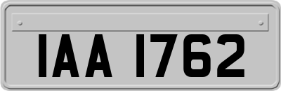 IAA1762