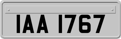 IAA1767