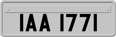 IAA1771