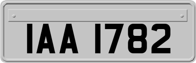 IAA1782