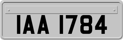 IAA1784