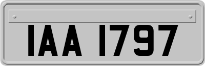IAA1797