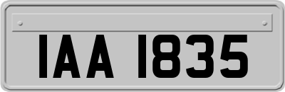 IAA1835