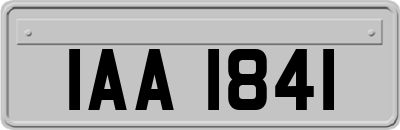 IAA1841