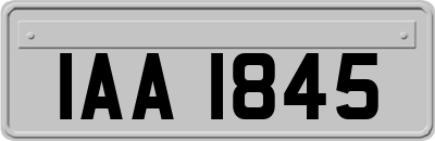 IAA1845