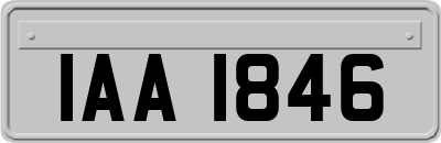 IAA1846