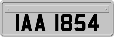 IAA1854