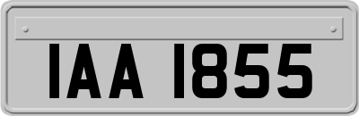 IAA1855