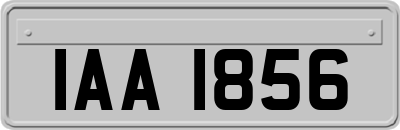 IAA1856