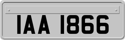 IAA1866