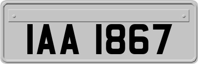 IAA1867