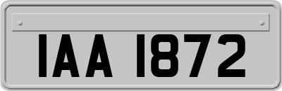 IAA1872