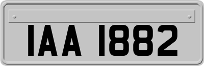 IAA1882
