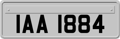 IAA1884