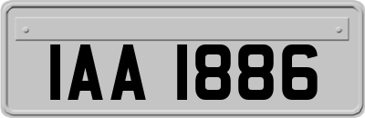 IAA1886