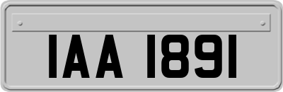 IAA1891