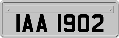 IAA1902